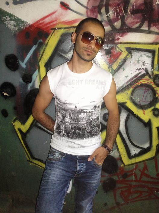 Личные фото