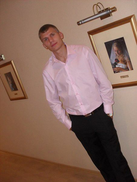 Личные фото