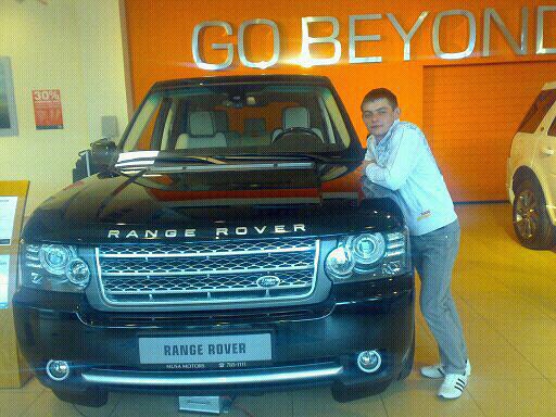 Личные фото