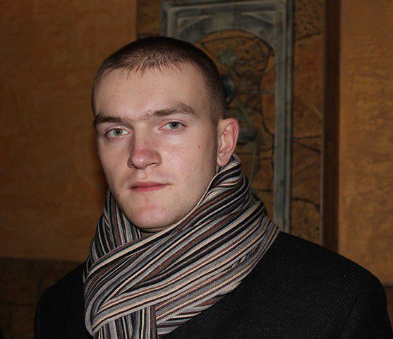 Личные фото