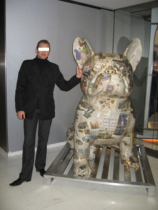 Личные фото