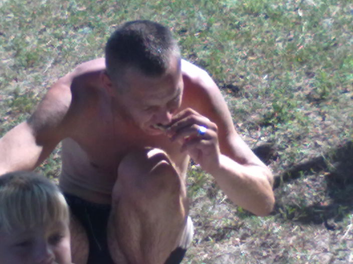 Личные фото