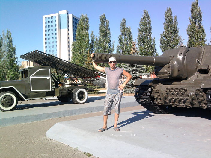 Личные фото