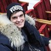 я такой