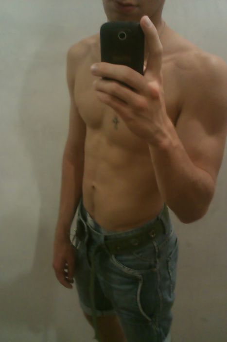 Личные фото