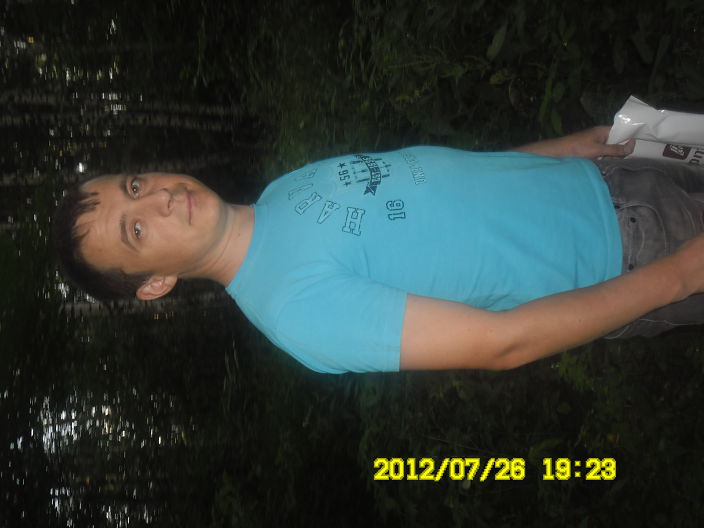 Личные фото