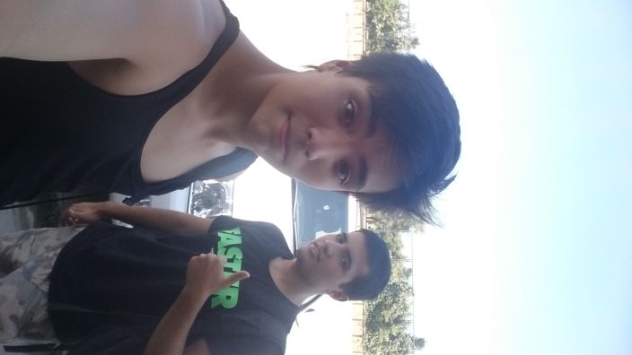 Привет я весь ваш