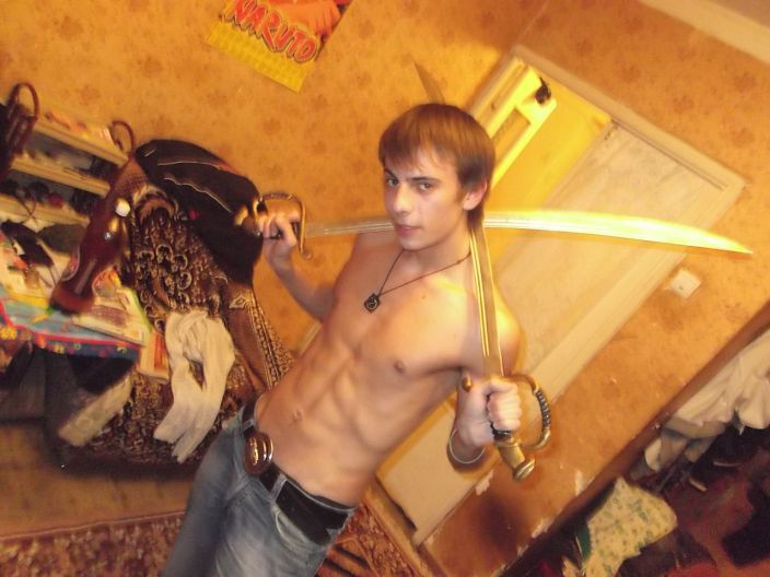 Личные фото