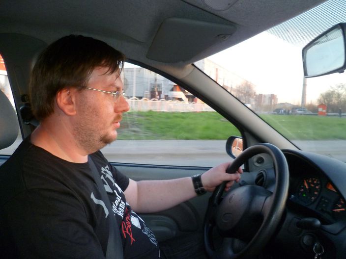 Мои старые фото