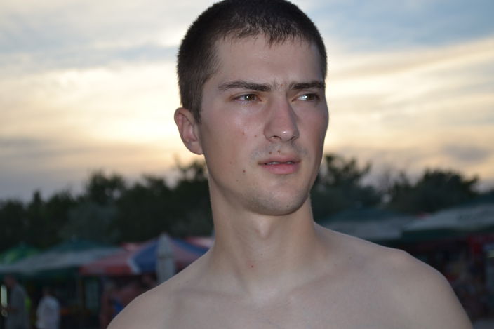 Я ВОТ ТАКОЙ