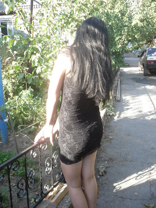 Личные фото