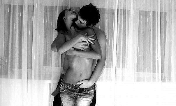 Личные фото