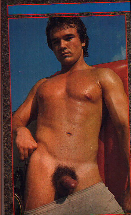 ну как вам я девчонки