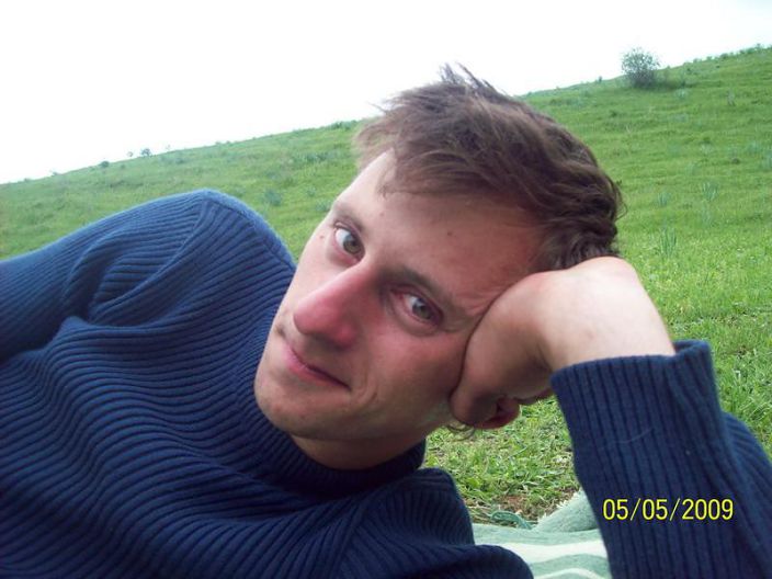 я представт