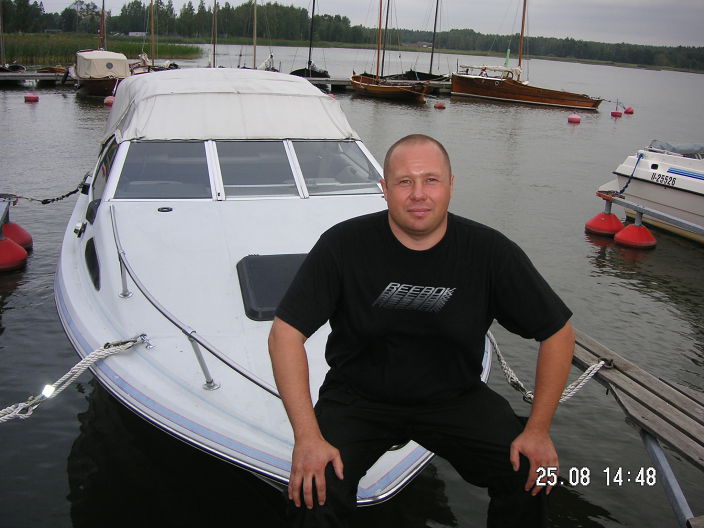 Личные фото