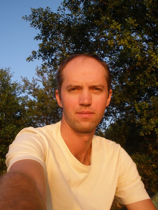 шацкие озера