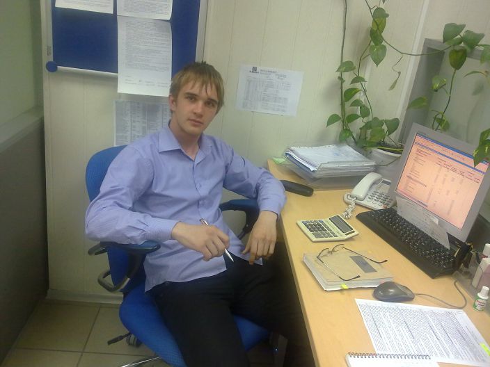 Личные фото