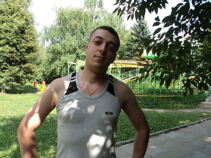 Личные фото