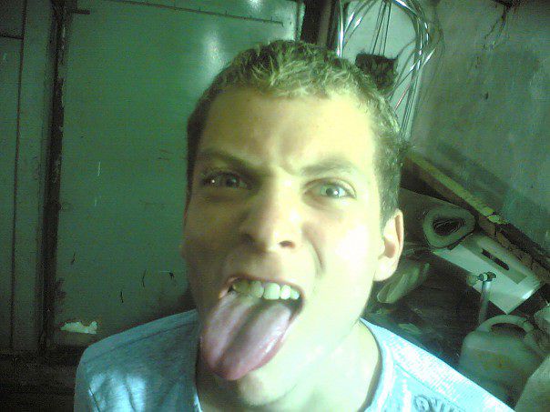 Личные фото