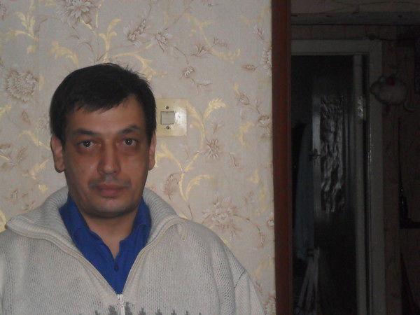 ВОТ ТАКОЙ Я