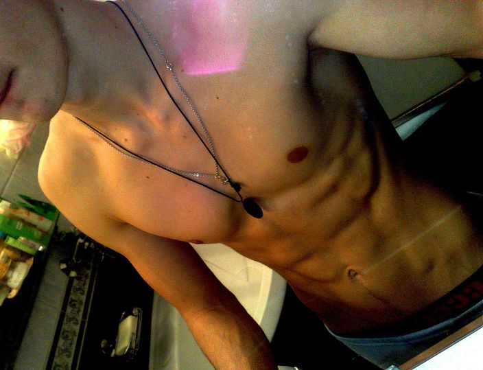 Личные фото