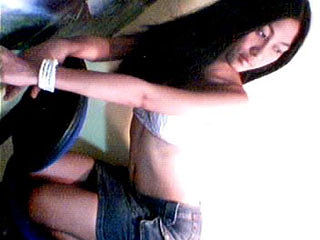 just me...