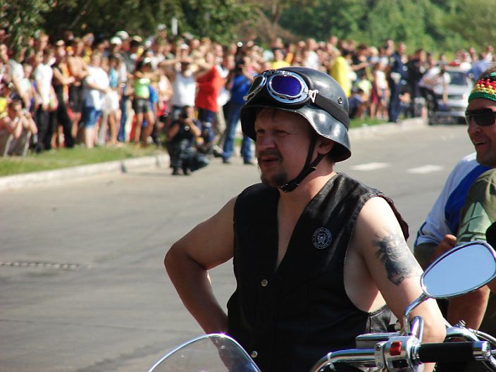 Личные фото