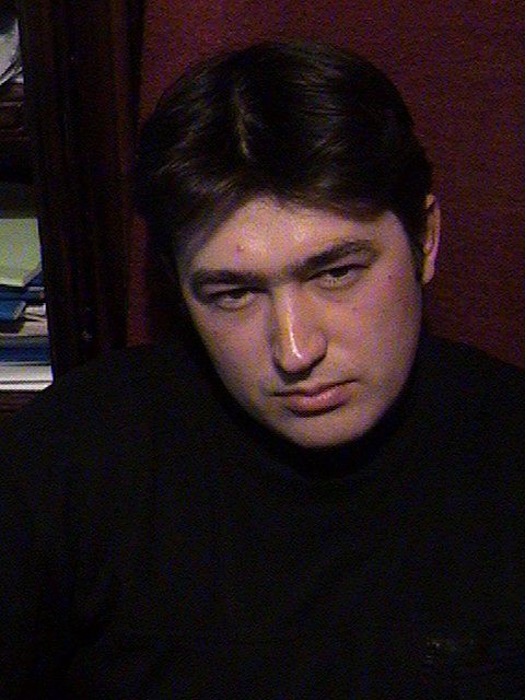 Личные фото