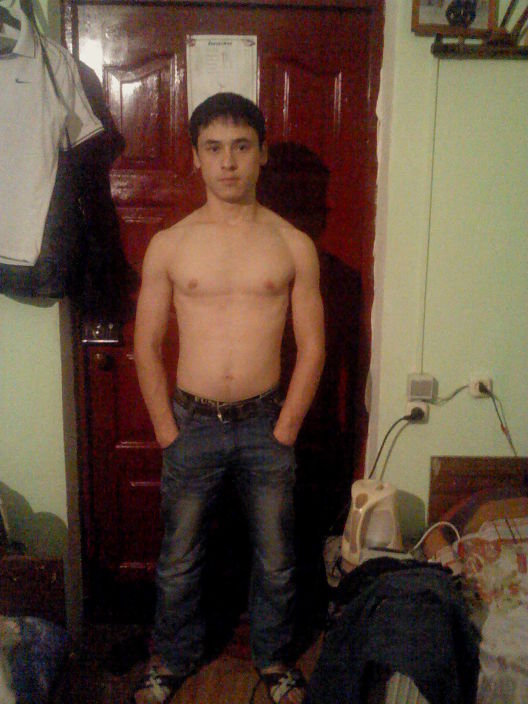 Личные фото