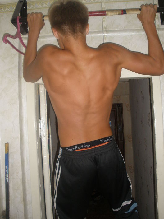 Личные фото