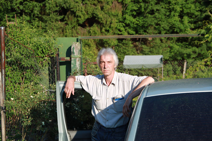 Личные фото