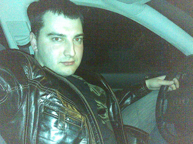 Личные фото