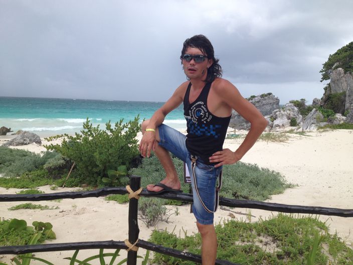 Личные фото