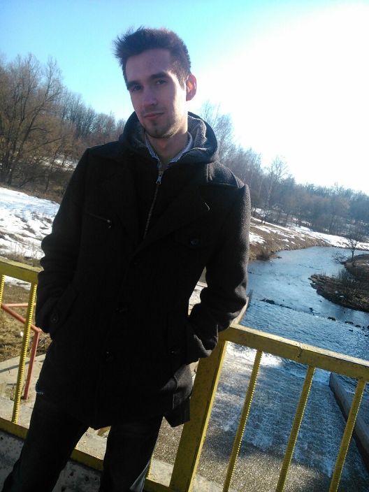 Личные фото