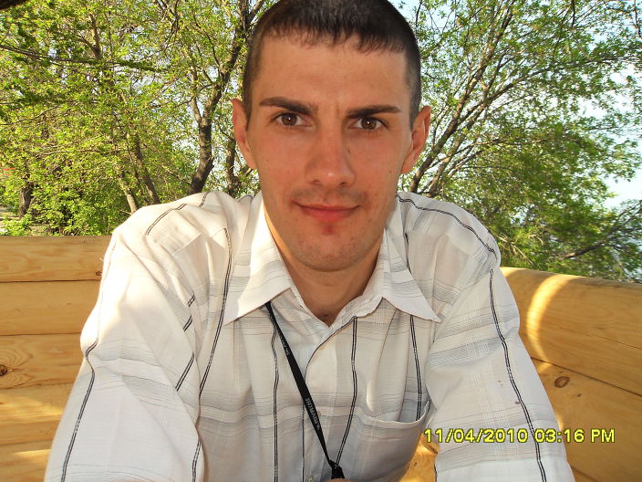 Личные фото