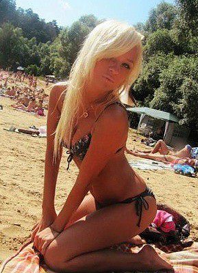 Личные фото