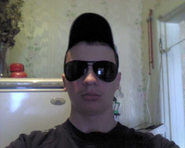 Личные фото