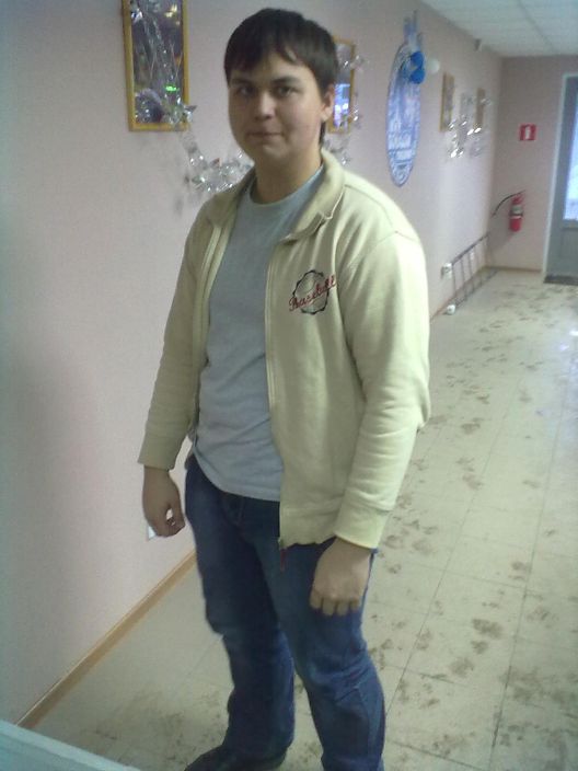 Личные фото