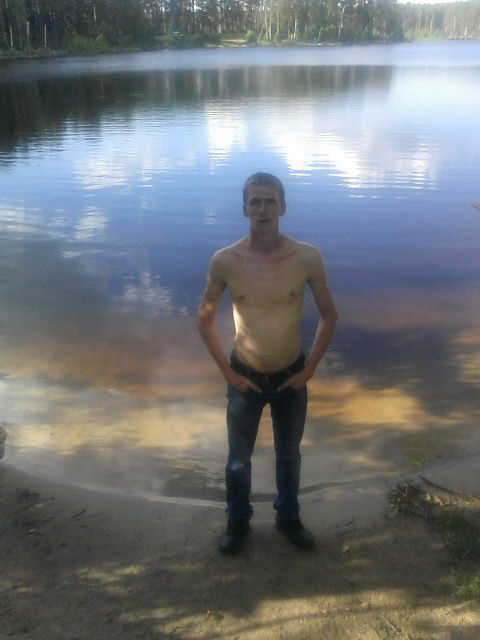 Личные фото