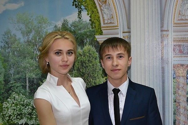 я и влвыд