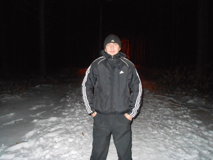 Личные фото