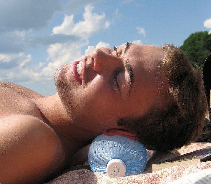 Личные фото