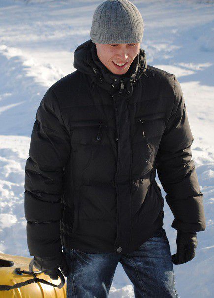 Личные фото