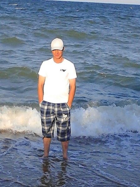 Личное фото