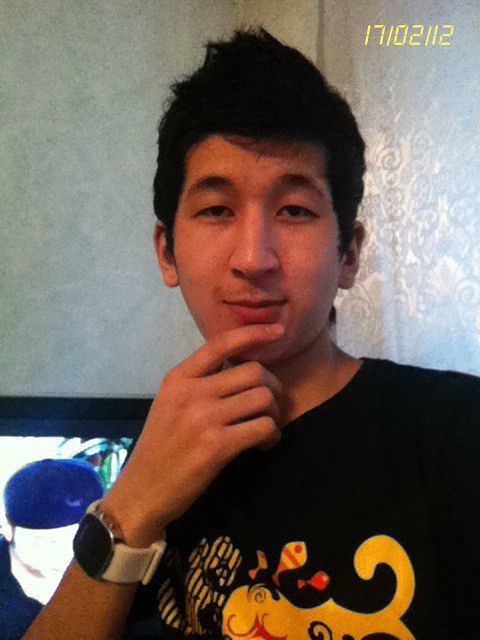 Личные фото