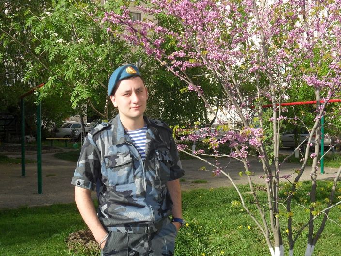 личное фото