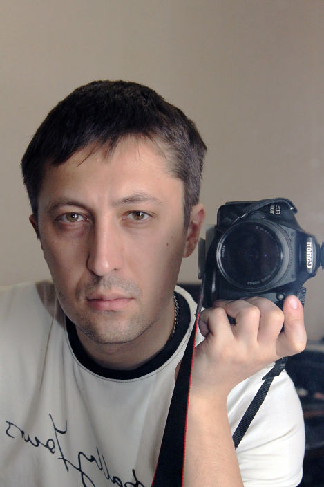 личное фото