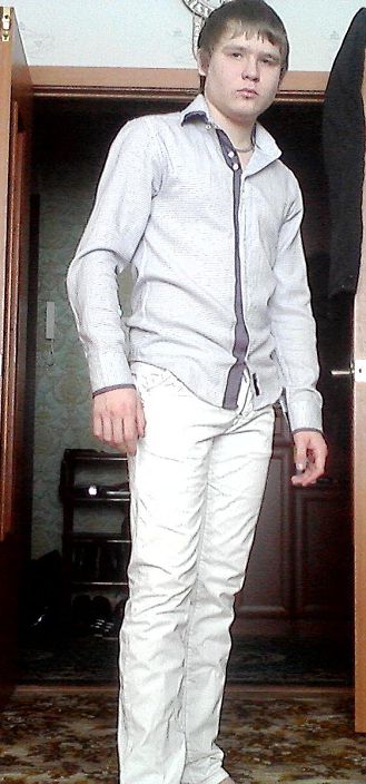 Личные фото