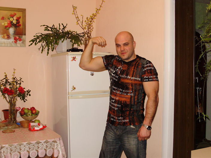 Личные фото