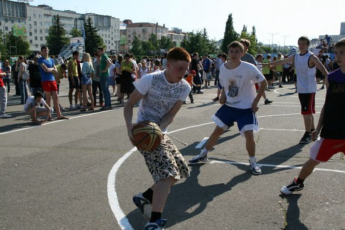 Личные фото